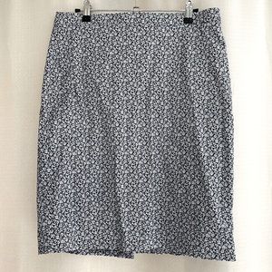 J Crew pencil skirt